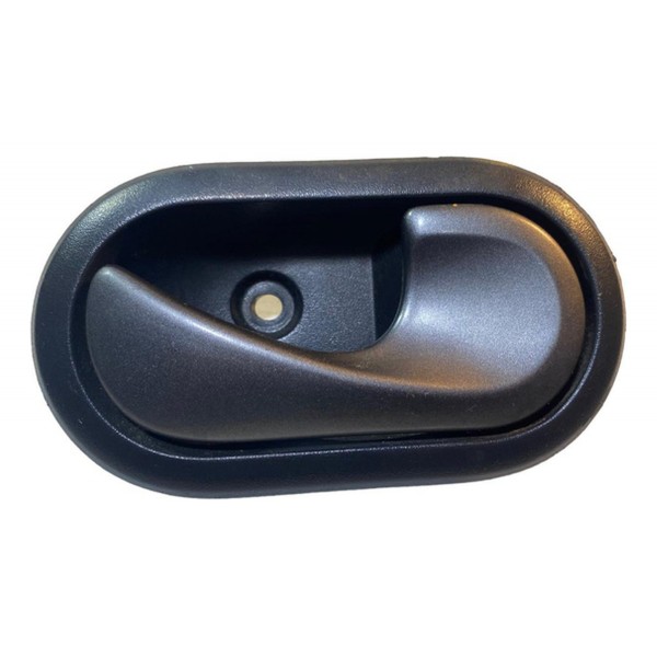Maçaneta Interna Esquerda Renault Sandero 2009 A 2013