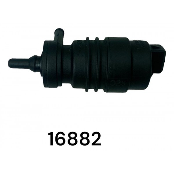 Motor Bomba De Partida Frio Vw Jetta 2.0 8v 2011 A 2012