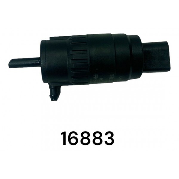 Bomba Partida Frio Fiat Palio 2010 2011  A 2012