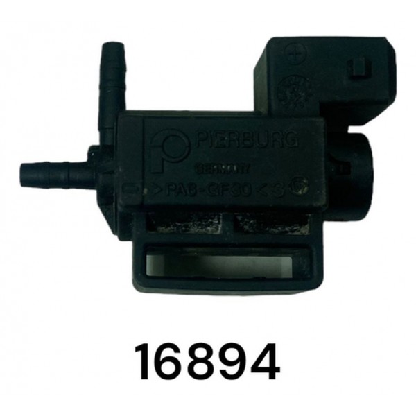 Valvula Selenoide Volkswagen Golf Audi A3 2000 A 2003
