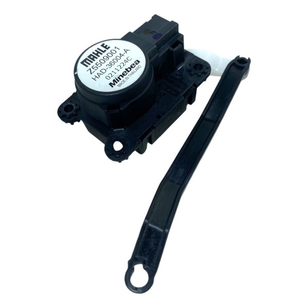 Motor Atuador Caixa Ar Cond Peugeot 208 1.6 16v 2021 2024