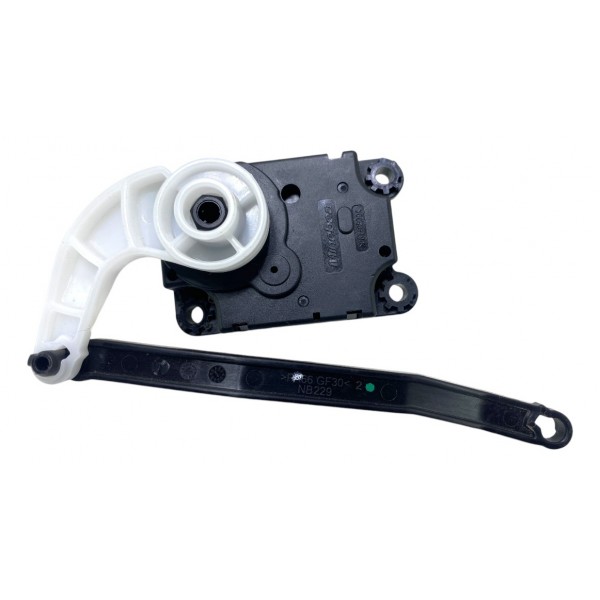 Motor Atuador Caixa Ar Cond Peugeot 208 1.6 16v 2021 2024