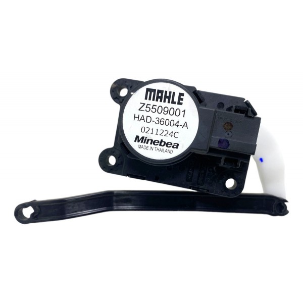 Motor Atuador Caixa Ar Cond Peugeot 208 1.6 16v 2021 2024