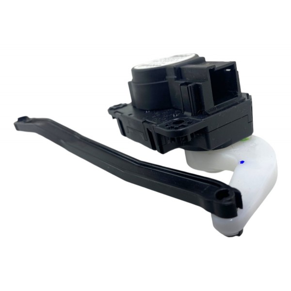 Motor Atuador Caixa Ar Cond Peugeot 208 1.6 16v 2021 2024