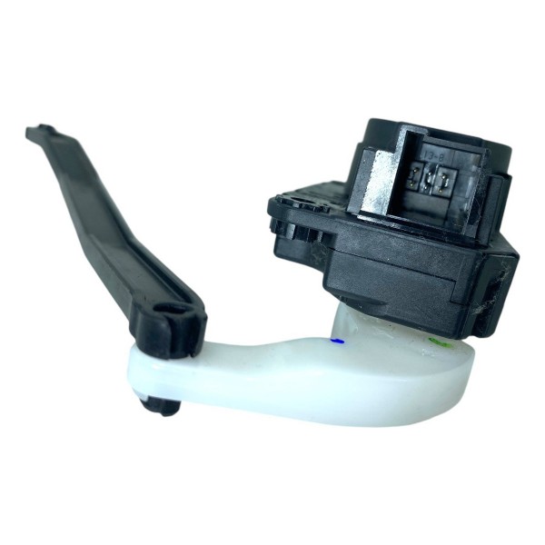 Motor Atuador Caixa Ar Cond Peugeot 208 1.6 16v 2021 2024