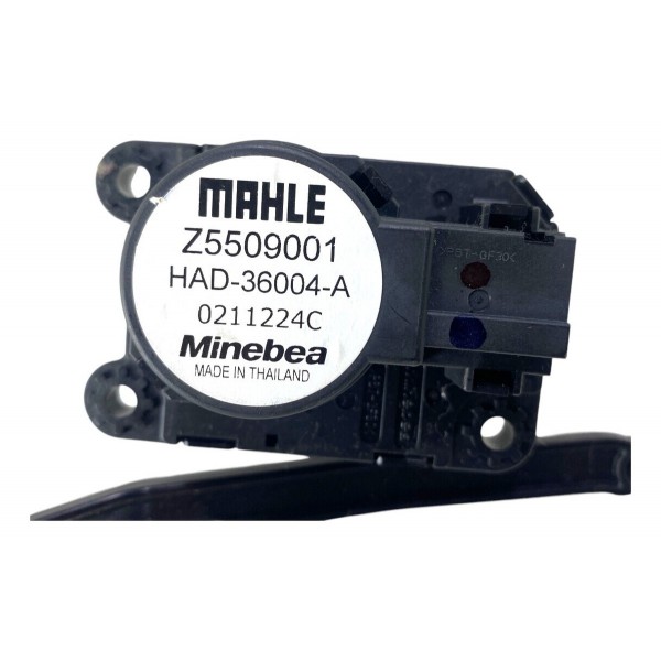 Motor Atuador Caixa Ar Cond Peugeot 208 1.6 16v 2021 2024