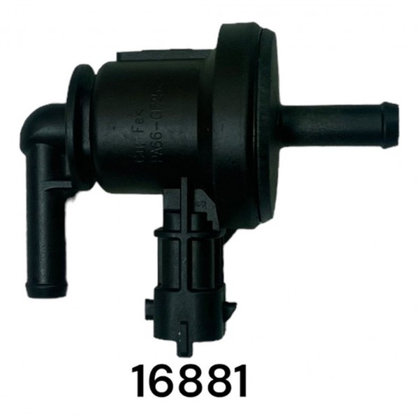 Válvula Canister Do Hyundai Hb20 2012 2013 A2020
