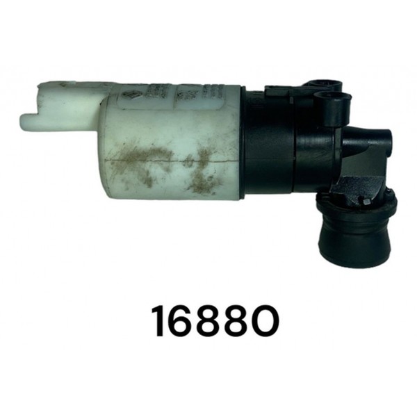 Bomba Esguicho Limpador Para Brisa 307 2002 2003 A 2006