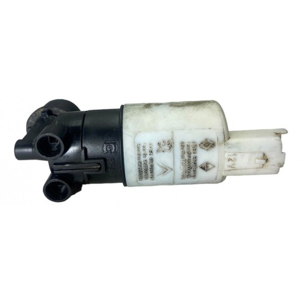 Bomba Esguicho Limpador Para Brisa 307 2002 2003 A 2006