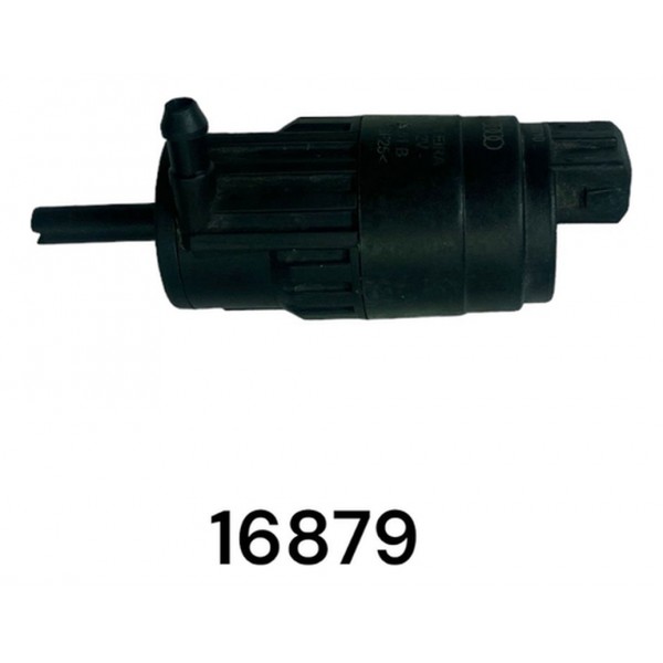 Motor Do Esguicho Volkswagen Jetta 2015 A 2016
