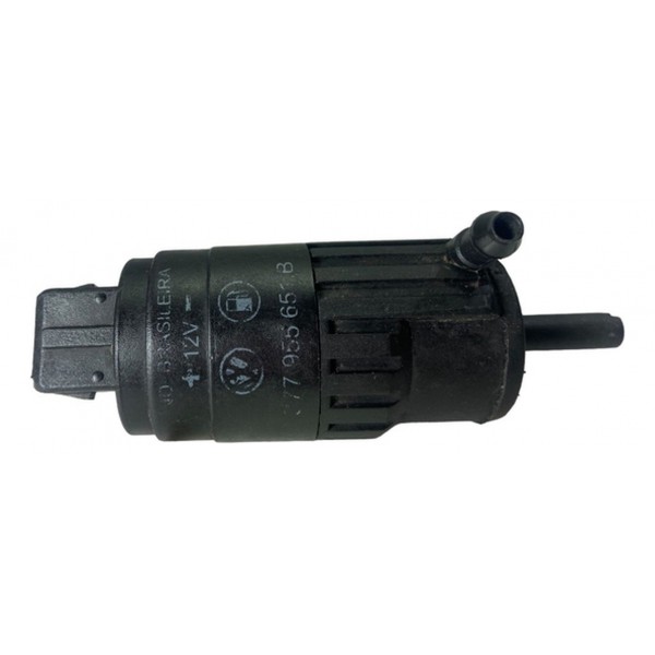 Motor Do Esguicho Volkswagen Jetta 2015 A 2016