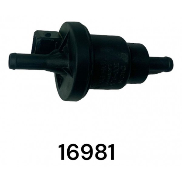 Válvula Canister Hyundai Tucson 2007 2008 A 2015