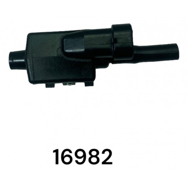 Valvula Canister Gm Meriva Celta Corsa Montana  2007 A 2012