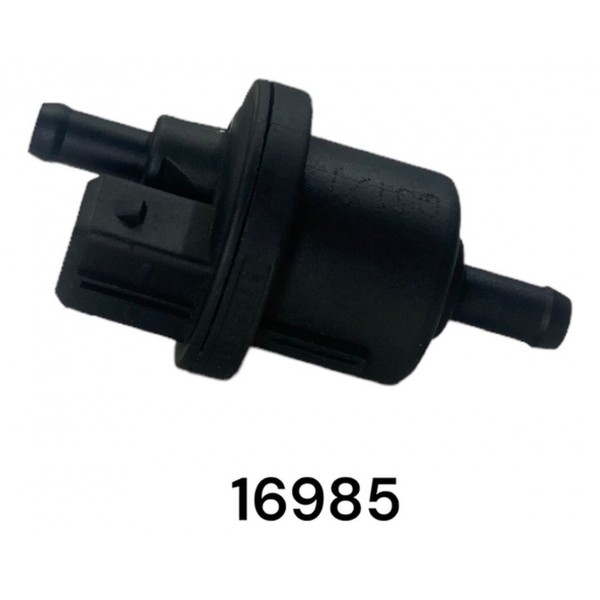 Válvula Canister Gol G4 20030 2004 A 2007