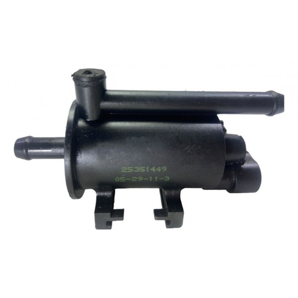 Válvula Solenoide Canister Jac J3 2010 A 2012
