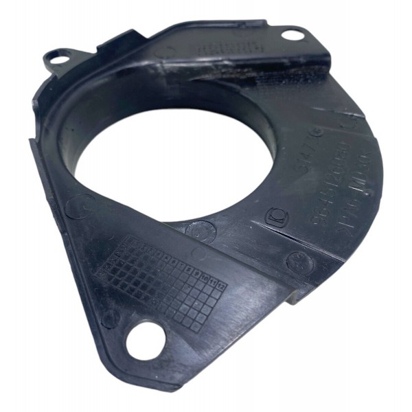 Capa Inferior Correia Dentada Peugeot 208 1.6 2020 2024