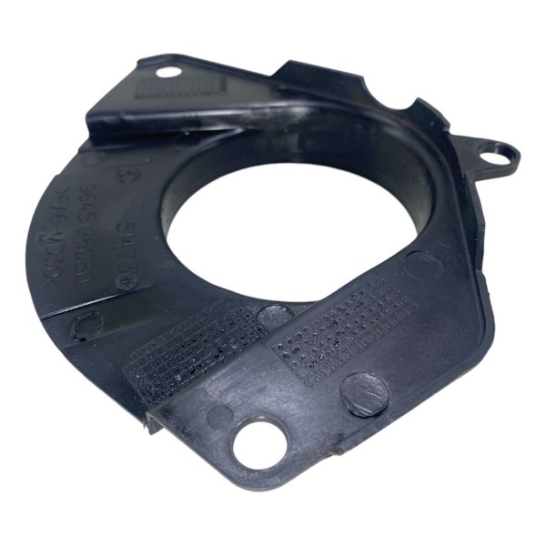 Capa Inferior Correia Dentada Peugeot 208 1.6 2020 2024