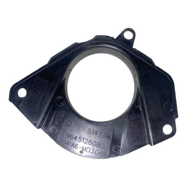 Capa Inferior Correia Dentada Peugeot 208 1.6 2020 2024