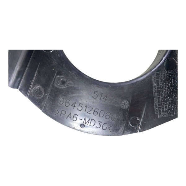 Capa Inferior Correia Dentada Peugeot 208 1.6 2020 2024