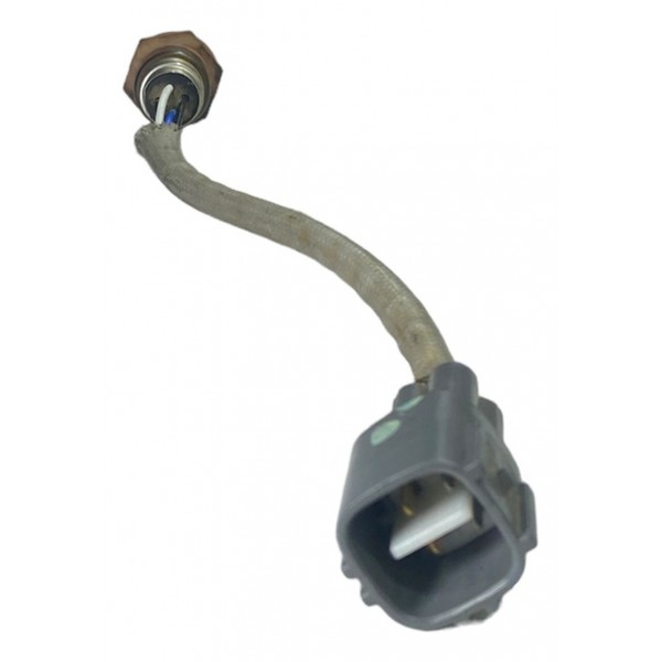 Sonda Lambda Inferior Catalisador Toyota Camry 3.5 2008 2010