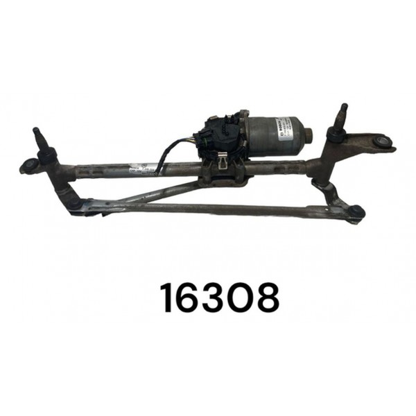 Galhada Motor Limpador Parabrisa Fiat Uno Vivace 2010 A 2016