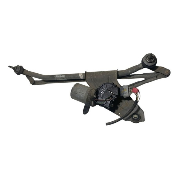 Motor Limpador Parabrisa Renault Logan Sandero 2014 A 2019