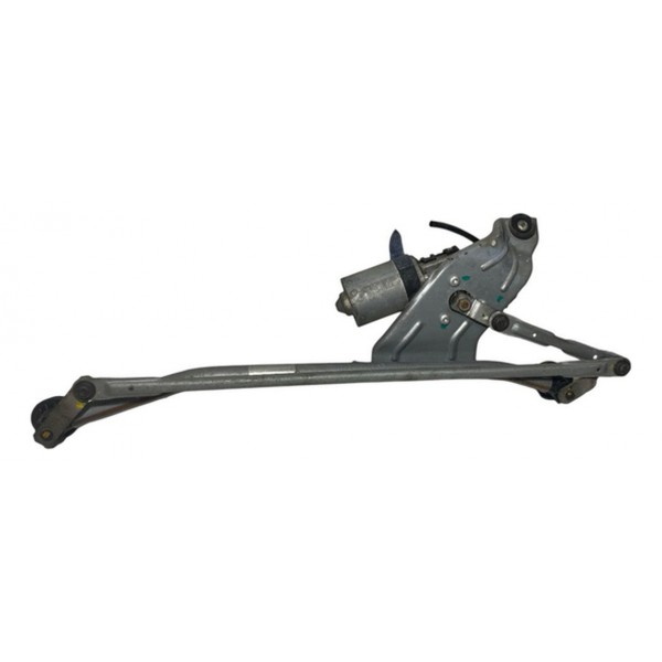 Motor Limpador Parabrisa Renault Logan Sandero 2014 A 2019