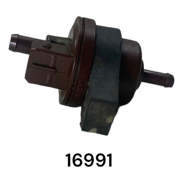 Valvula Canister Peugeot 407 2007 2008  A 2010