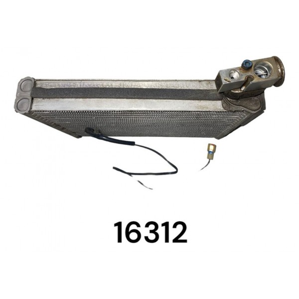 Evaporador Ar Condicionado Toyota Etios 2012 2013 A 2015