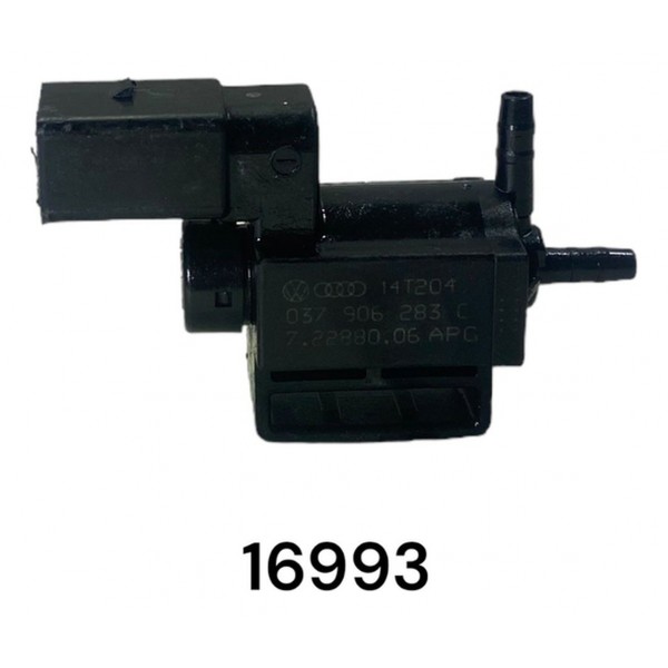 Válvula Canister Audi A4 2010 2011 A 2014