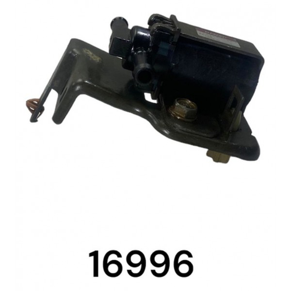 Valvula Canister Honda Civic 1.6 1996 A 2000