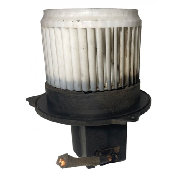 Motor Ventilador Ar Forçado Fiat Cronos Argo 2018 A 2021
