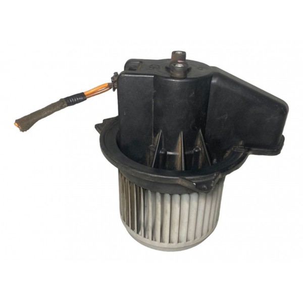 Motor Ventilador Ar Forçado Fiat Cronos Argo 2018 A 2021