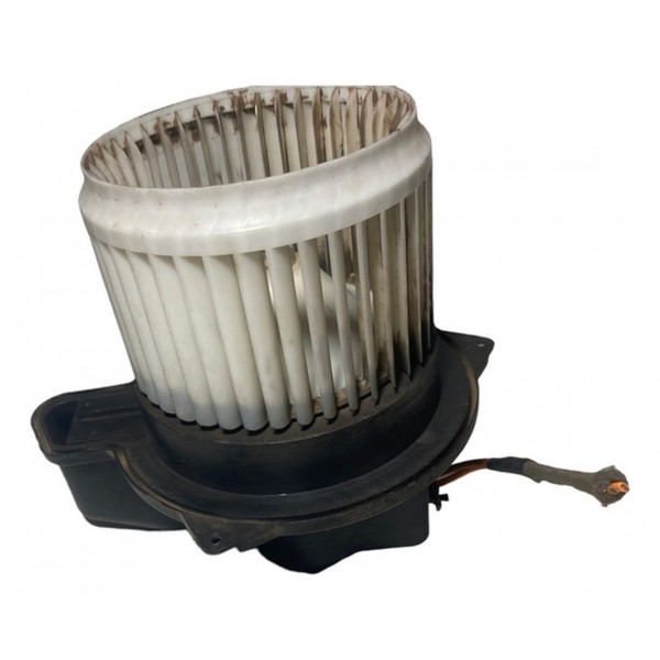 Motor Ventilador Ar Forçado Fiat Cronos Argo 2018 A 2021
