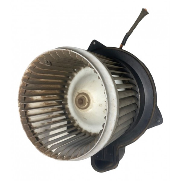 Motor Ventilador Ar Forçado Fiat Cronos Argo 2018 A 2021