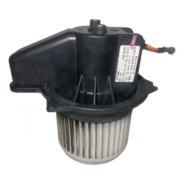 Motor Ventilador Ar Forçado Fiat Cronos Argo 2018 A 2021