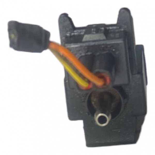 Válvula Solenoide Vacuo Discovery 4  Diesel 2012 2013 A 2016