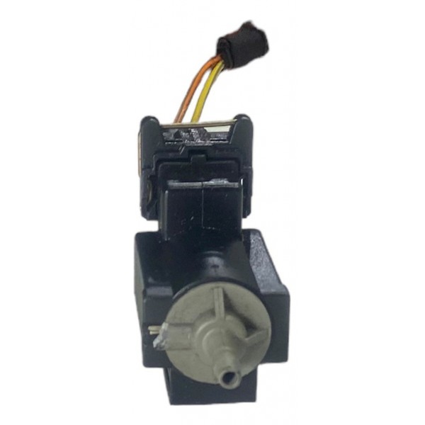 Válvula Solenoide Vacuo Discovery 4  Diesel 2012 2013 A 2016