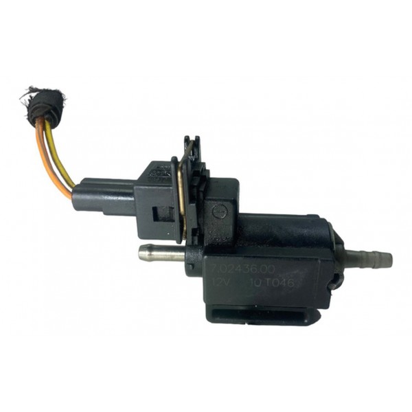 Válvula Solenoide Vacuo Discovery 4  Diesel 2012 2013 A 2016