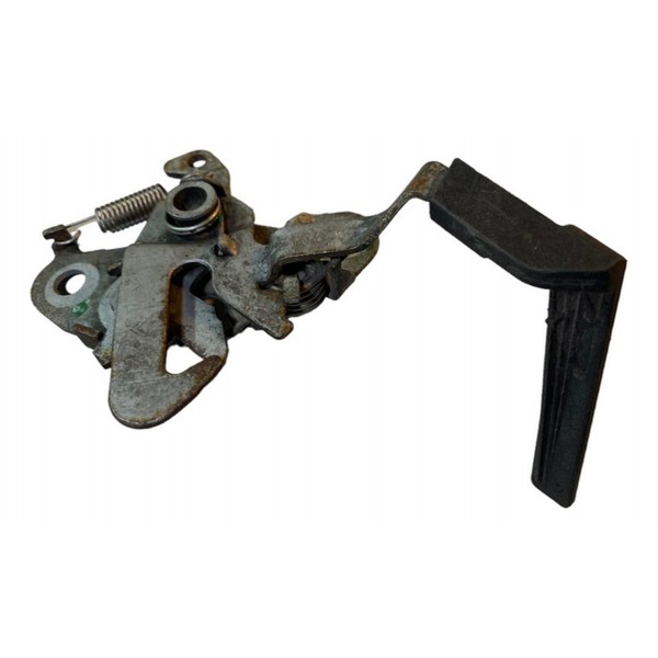 Fecho Fechad. Trava Infer. Do Capô Citroen C3 2003 A 2012