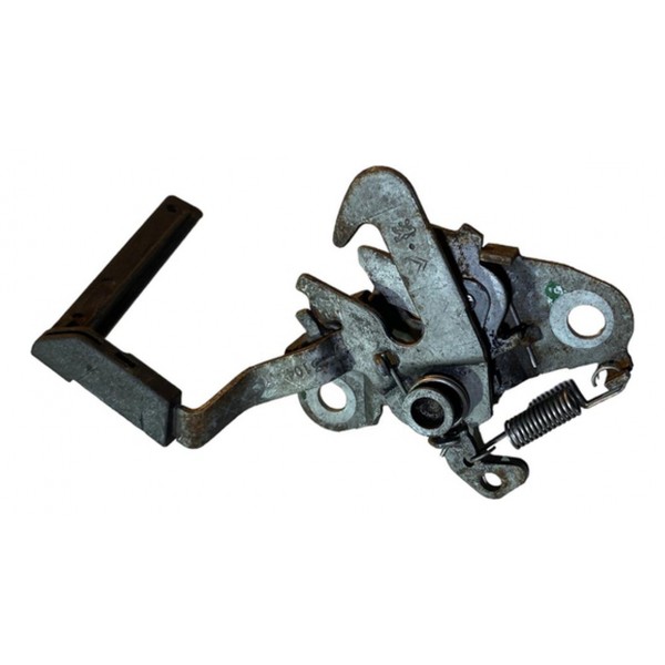 Fecho Fechad. Trava Infer. Do Capô Citroen C3 2003 A 2012