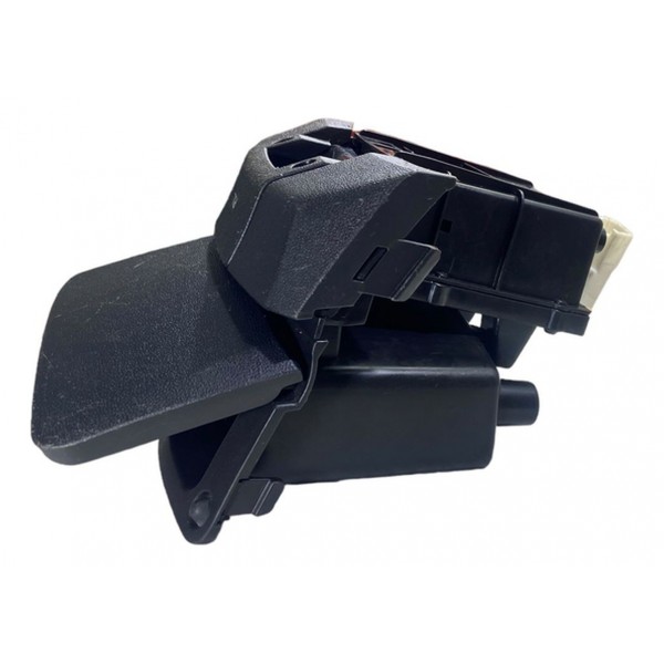 Acabamento Porta Objetos Cinzeiro Hyundai I30 2011 A  2012