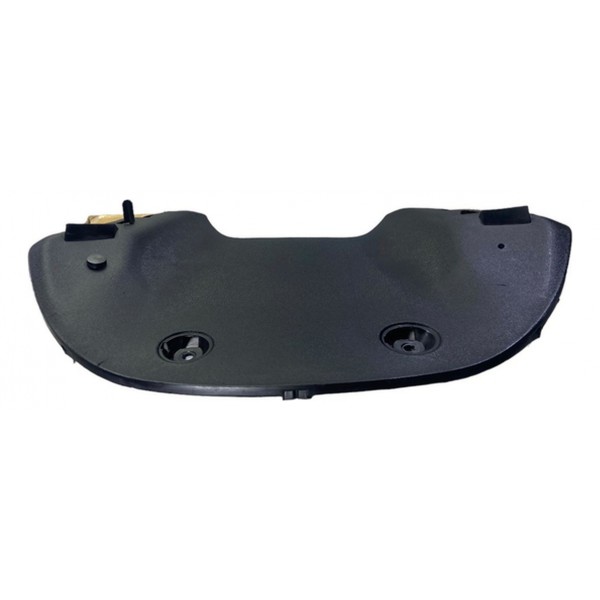 Moldura Inferior Painel Instrumentos Fiat Cronos 2018 A 2023