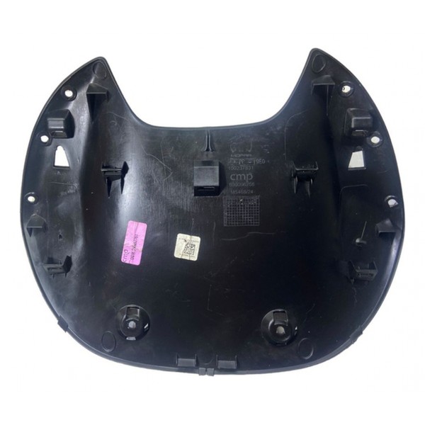 Moldura Inferior Painel Instrumentos Fiat Cronos 2018 A 2023