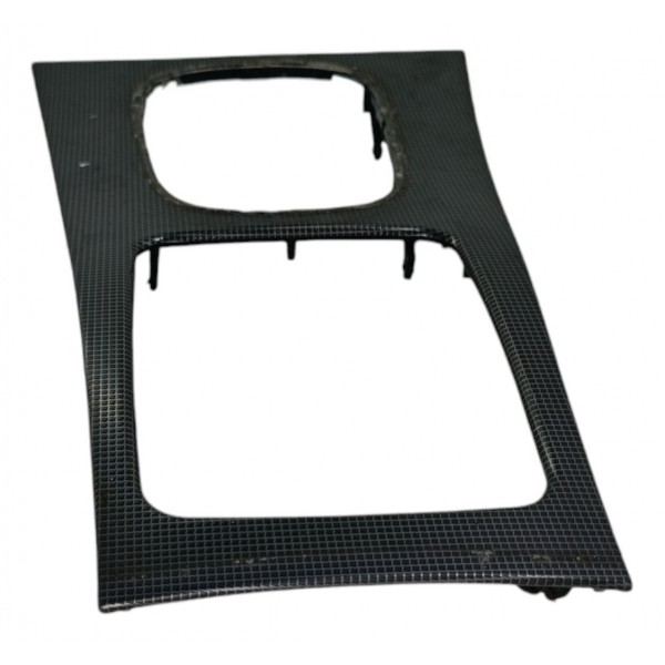 Moldura Da Alavanca Cambio Mercedes C200k W203 2001 A 2006