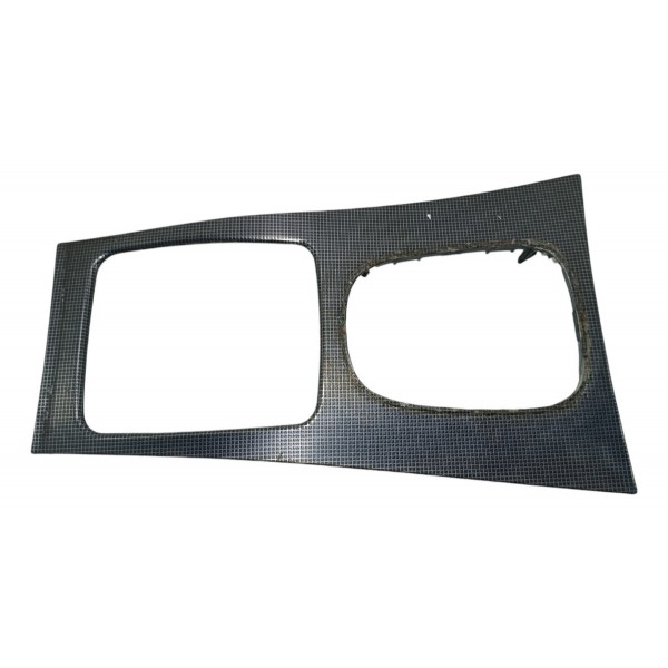 Moldura Da Alavanca Cambio Mercedes C200k W203 2001 A 2006