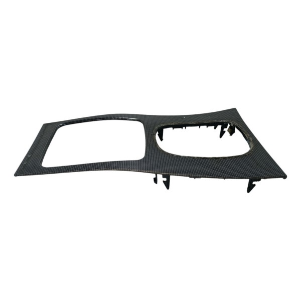 Moldura Da Alavanca Cambio Mercedes C200k W203 2001 A 2006