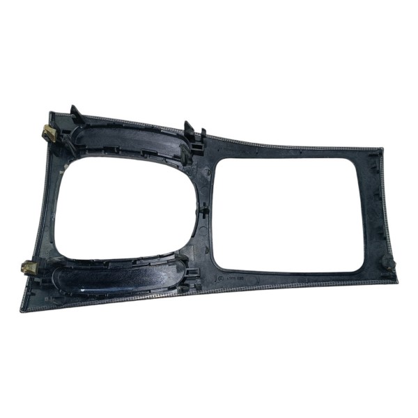 Moldura Da Alavanca Cambio Mercedes C200k W203 2001 A 2006