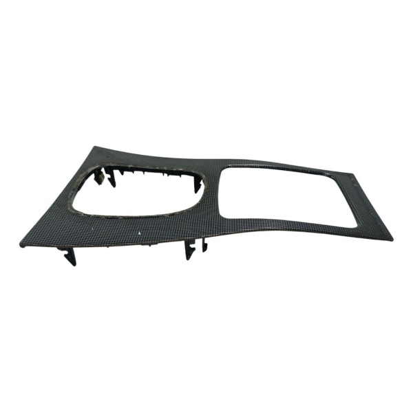 Moldura Da Alavanca Cambio Mercedes C200k W203 2001 A 2006