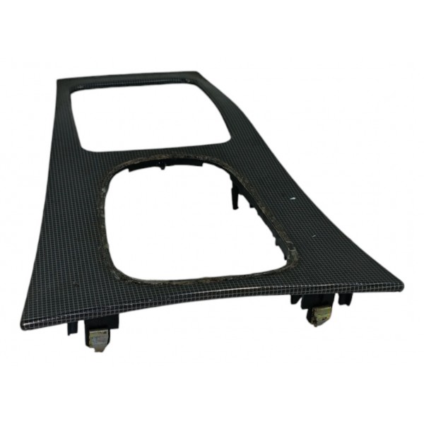 Moldura Da Alavanca Cambio Mercedes C200k W203 2001 A 2006